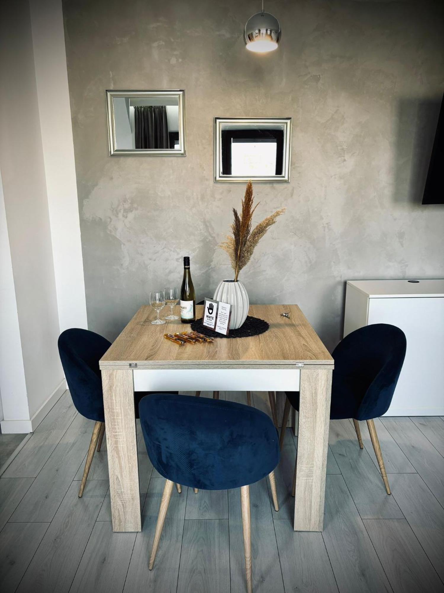 Apartament White Glove Bilitewskiego Olsztyn (Warmian-Masurian) Exterior foto